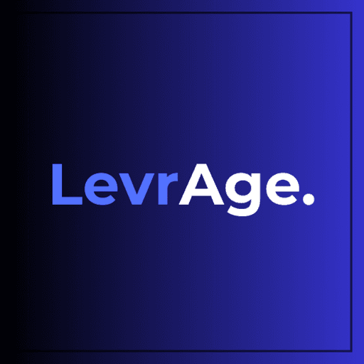 LevrAge logo