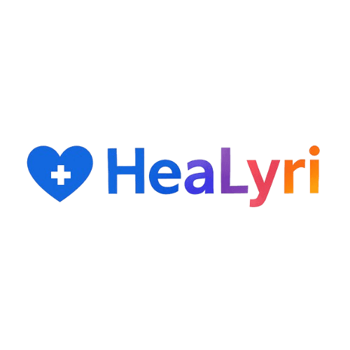 Healyri logo